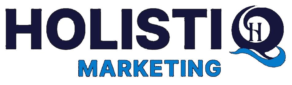 HolistiQ Marketing
